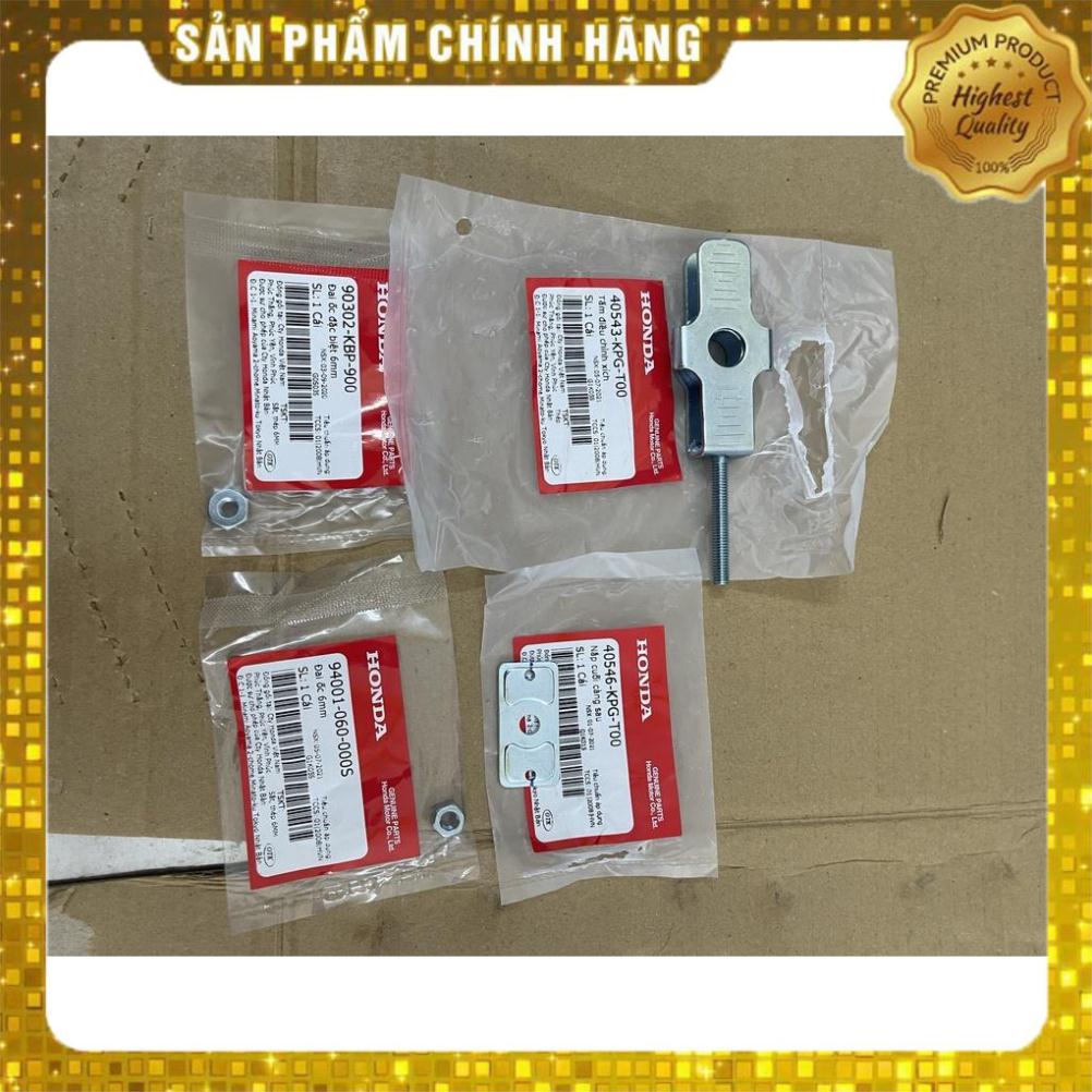 Bát tăng sên xe future led 125 future mập 125 hàng chính hãng 40543KPGT00 40546KPGT00 94001060000S 90302KBP900