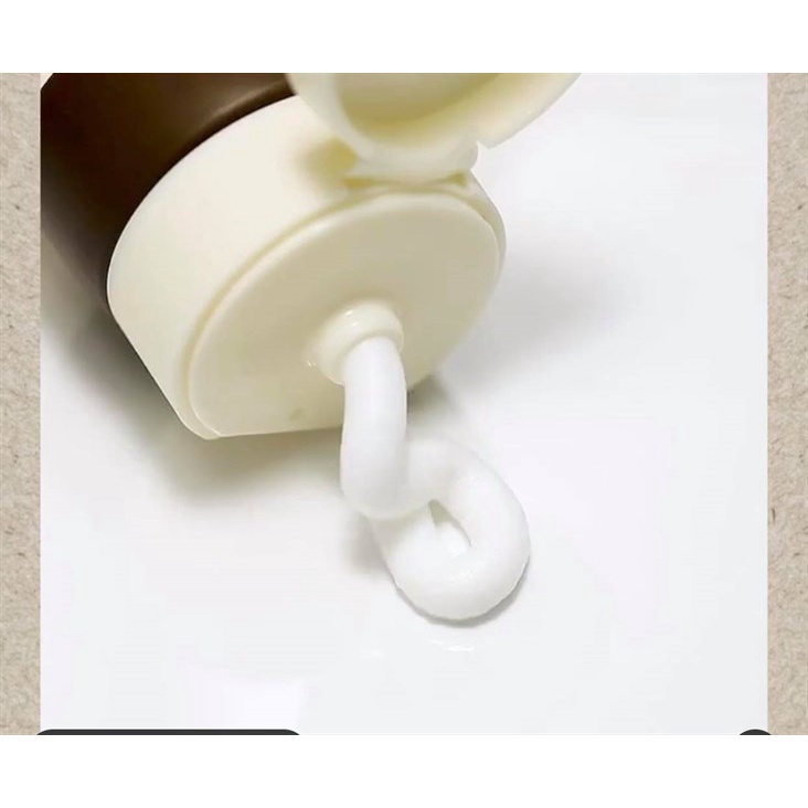 Sữa rửa mặt Hàn Quốc Wonder Bath PHA 5.5 tạo bọt dịu nhẹ cho da nhạy cảm ngừa mụn lão hóa 130ml