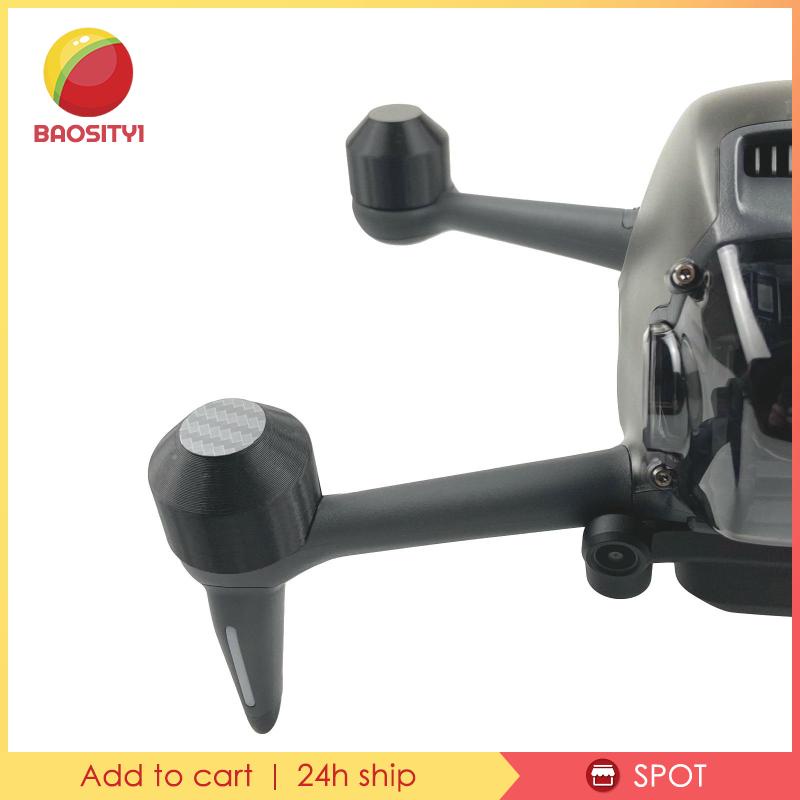 Bộ 4 Miếng Bảo Vệ Động Cơ Chống Bụi Cho DJI FPV