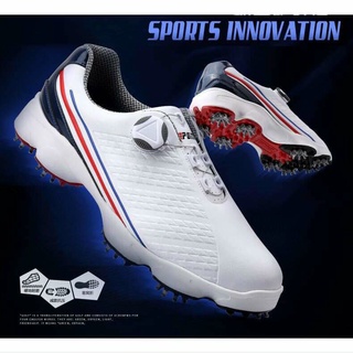 [ GIÁ SỐC ] Giày thể thao golf nam P.G.M