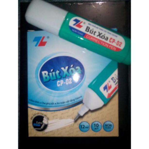 1chiếc bút xóa cp-02 sịn