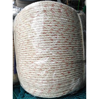 Dây thừng PP size 3mm, trang trí, siêu chắc, siêu bền.