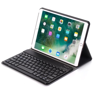 Bao da kèm bàn phím Bluetoothipad Pro 11 2020 thông minh bảo hành bàn phím 1 tháng
