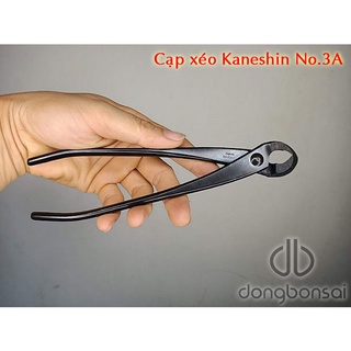 Kìm cạp xéo Kaneshin No.3A