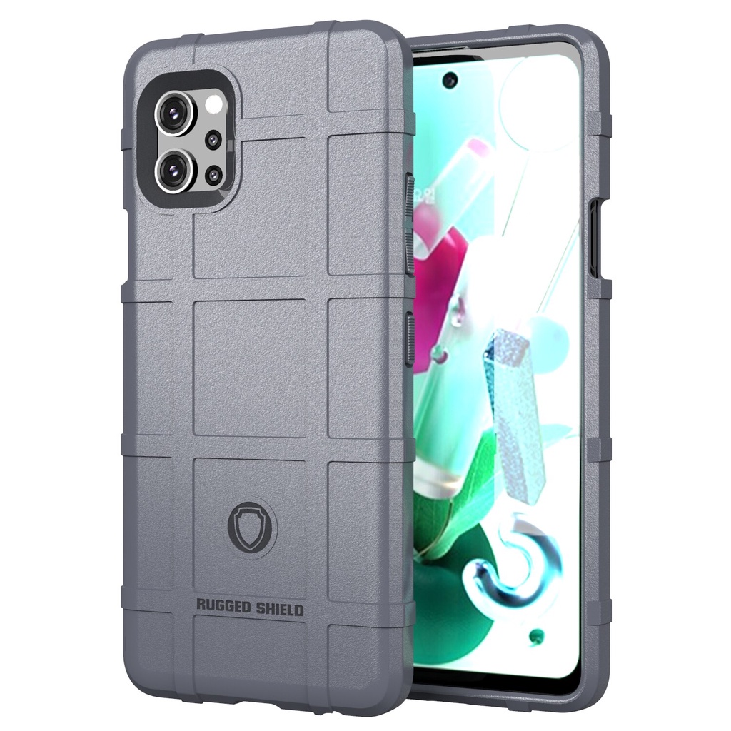 Ốp điện thoại kiểu dáng thời trang cho Lg Q92 5g