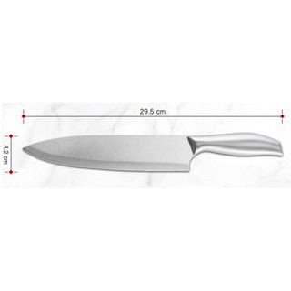 Combo 3 dao nhật inox cao cấp
