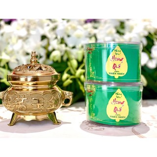 Nhang Viên Hương Quế thiên nhiên - 68 viên