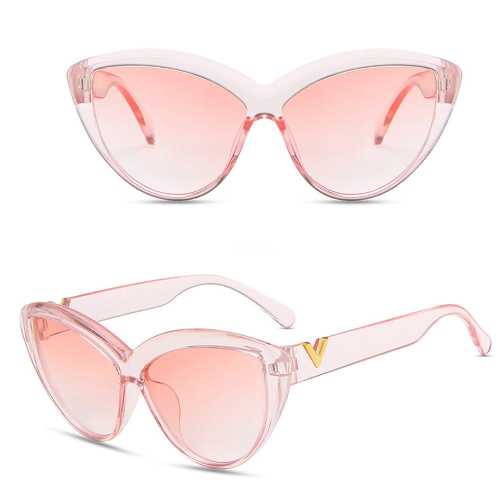 Kính Chống Tia UV Gọng Lớn Chống Bức Xạ Phong Cách Hàn Quốc Cho Nam Và Nữ