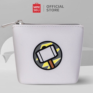 Túi nhỏ Miniso Marvel 53g