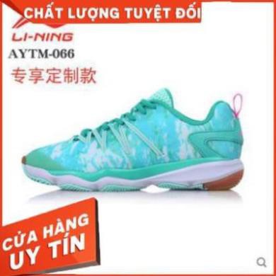 TẾT RỒI TẾT RỒI [ Mua nhanh kẻo tết] Giầy lining đánh cầu lông nam và nữ . Chính Hãng có BH Uy Tín Tốt Nhất . :))