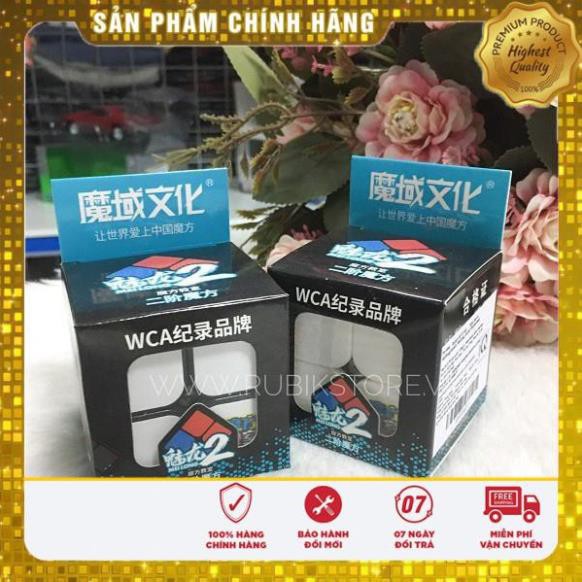 Rubik 2x2 MoYu Meilong 2x2x2 cube - ĐỒ CHƠI RU