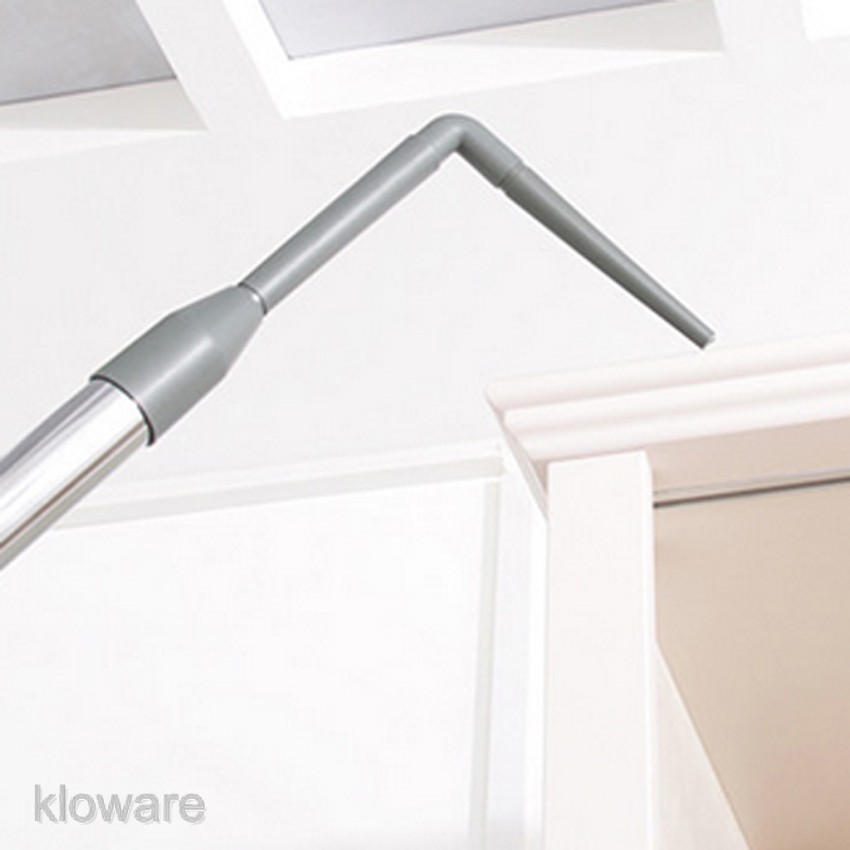 Bộ 9 Ống Nối Dài Cho Máy Hút Bụi