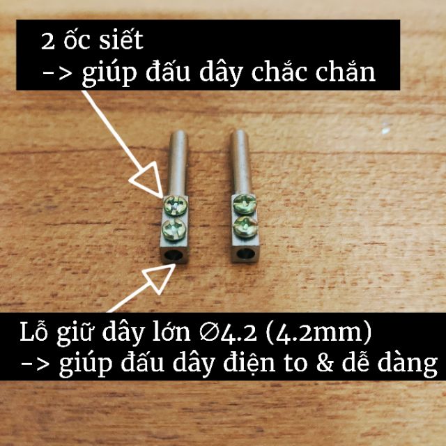 Phích cắm siêu chịu tải TASAKY lõi sứ, công suất lớn 8000W