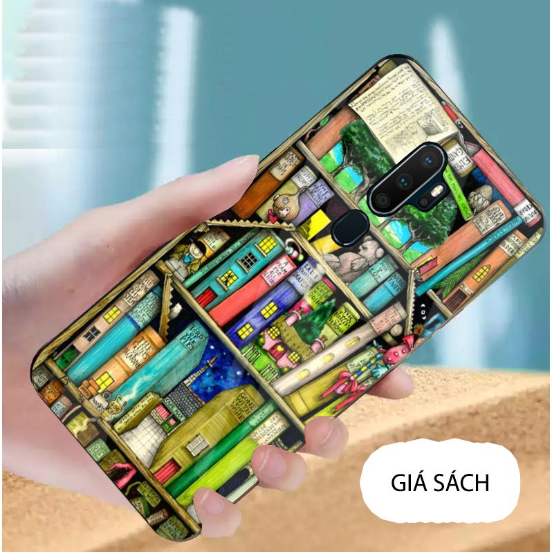Ốp lưng hình OPPO A5 2020 , A9 2020 nhiều mẫu đẹp (p1)