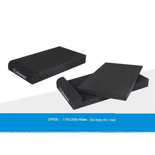 Đế loa kiểm âm Alctron EPP005, EPP007, EPP008 (1 chiếc)