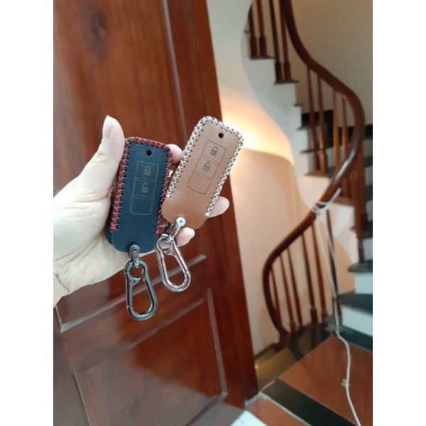 Bao chìa khóa các dòng xe Mitsubishi số tự động