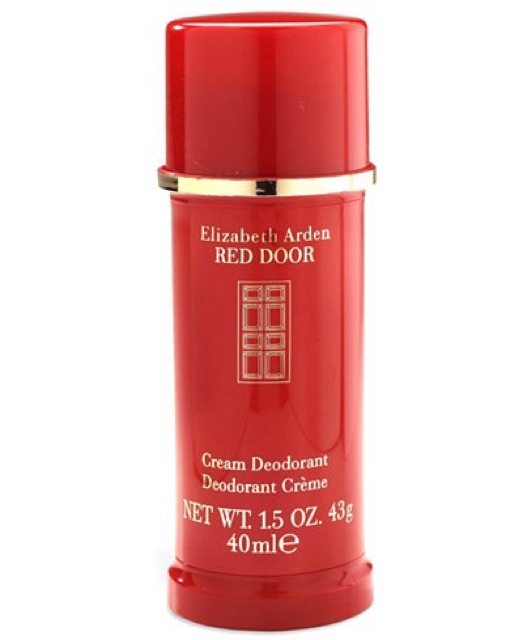 Lăn khử mùi Elizabeth arden red door 40ml(mẫu mới)