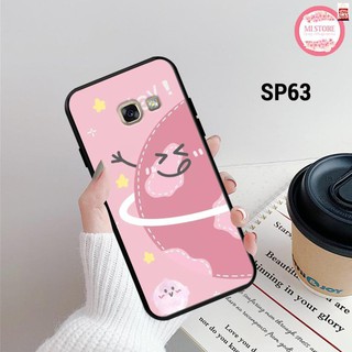 Ốp lưng Samsung Galaxy A3 2016/ A3 2017/ A5 2016/ A5 2017/ A7 2016/ A7 2017 in hình vũ trụ dep