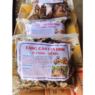 Cỏ máu tăng cân 1kg