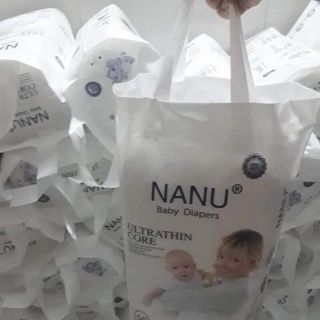 Tã quần NaNu 50 cái size xxl