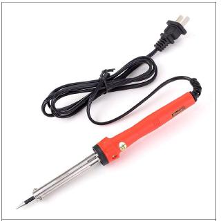 Mỏ hàn chì Asaki AK-9039 (Cam)