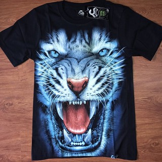 ÁO THUN 3D SIÊU DẠ QUANG - HÀNG NHẬP THÁI LAN