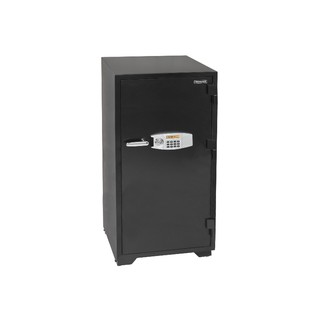 Két sắt chống cháy, chống nước Mỹ Honeywell 2120 khoá điện tử