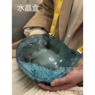 lồng xách tay kitty dành cho haster, đuôi mập