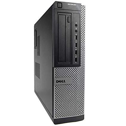 Máy tính bộ DELL OPTIPLEX 3010 SFF chuyên dùng Văn phòng, Học Tập