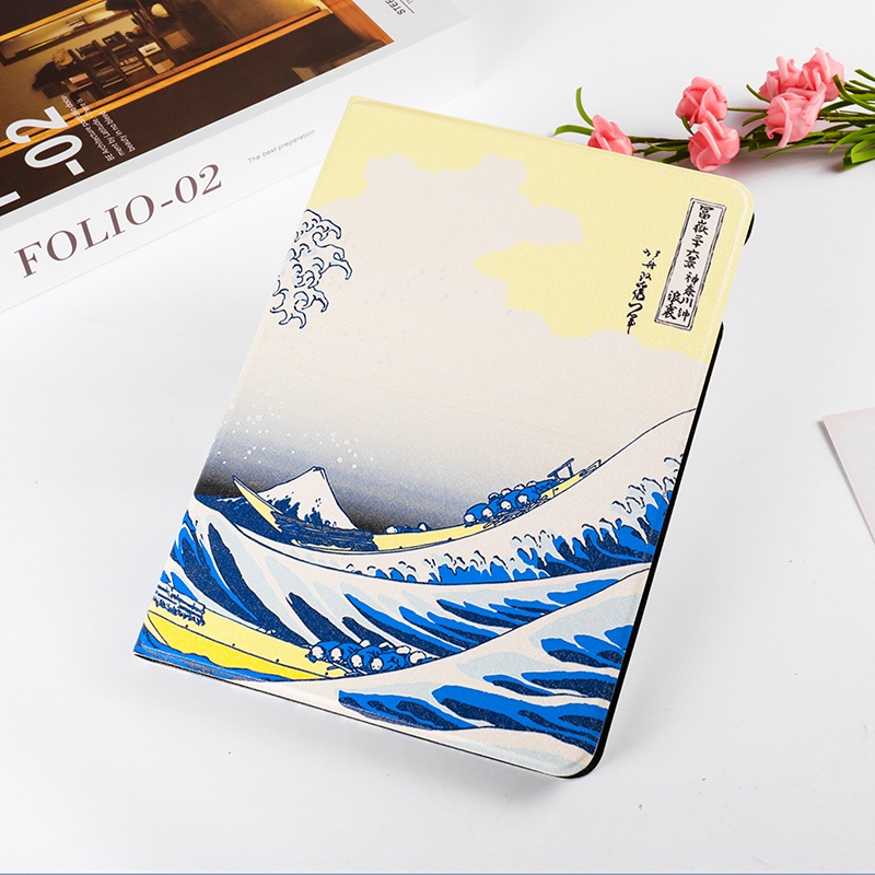 Ốp máy tính bảng cho IPAD 8th 10.2 Pro 11 Air 4 10.9 Gen 7 10.2 Gen6/5 9.7 Air 3 2 1 MINI 5/4 Pro 10.5