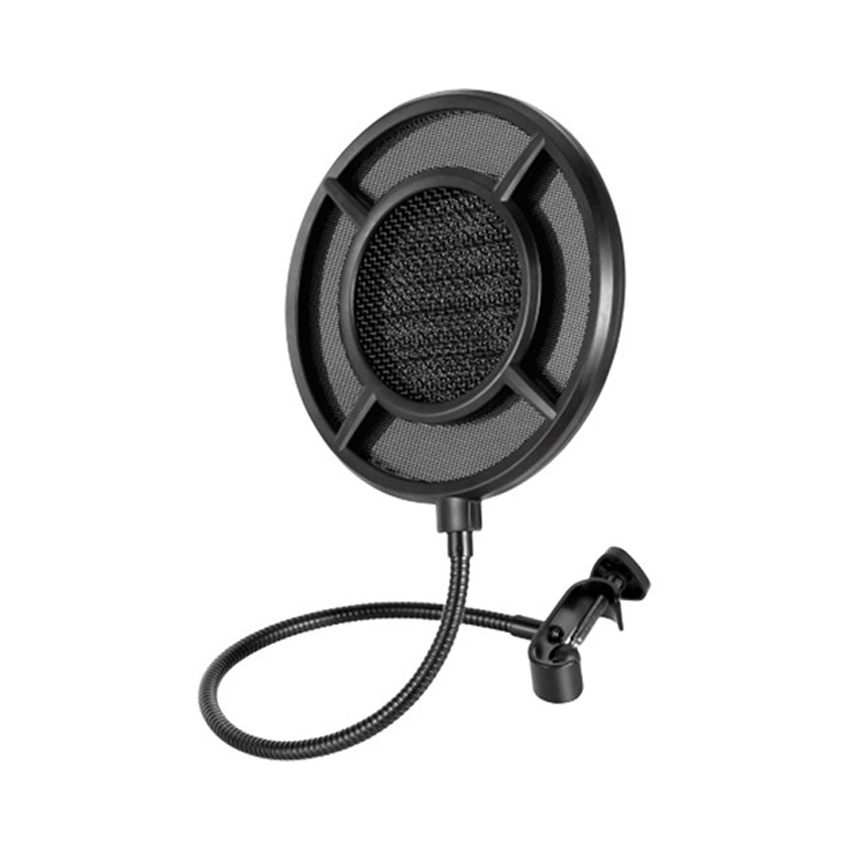 [Mã ELHAMS5 giảm 6% đơn 300K] Màng lọc âm Microphone Thronmax P1 Pop filter Chính Hãng