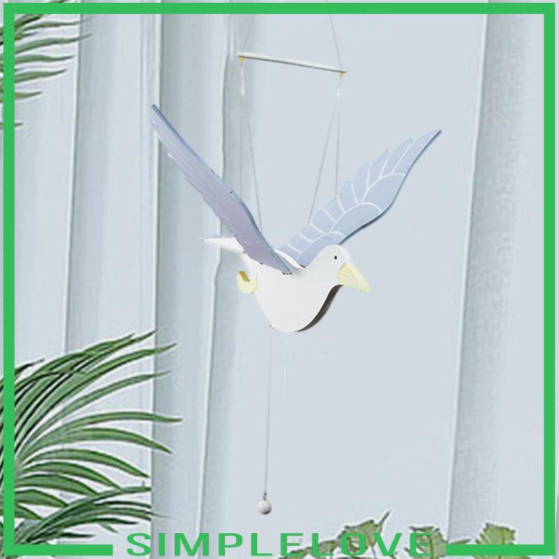 Động Vật Biển Bay Trang Trí Sân Vườn / Phòng Ngủ