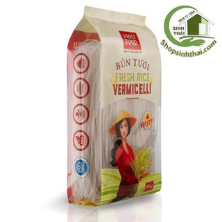 Bún tươi Bình Tây hảo hạng xuất khẩu - 500g