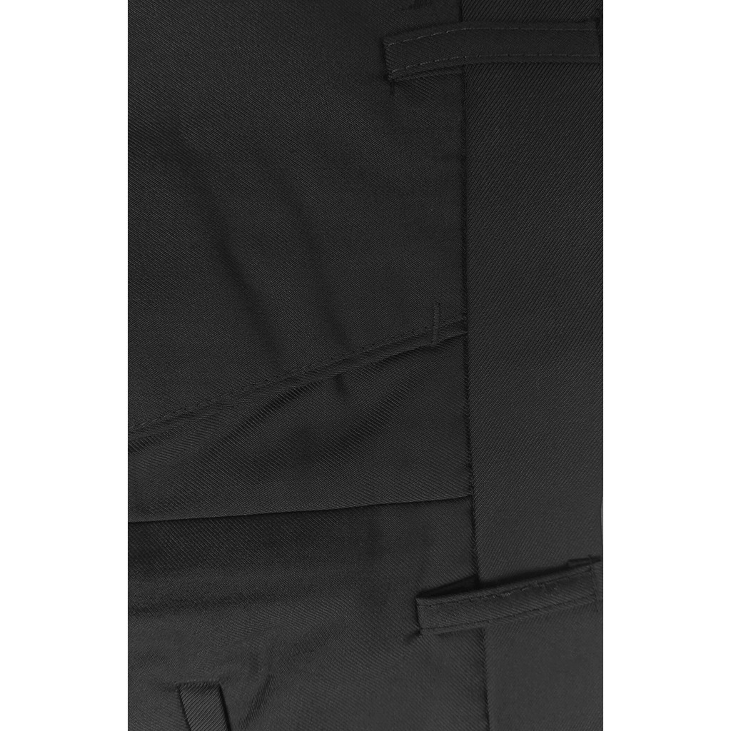 Quần tây nam Hàn Quốc màu đen