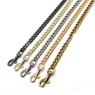 dây xích kim loại đeo vai túi xách quai giống túi Coach