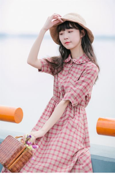 Váy vitagin nhập cao cấp sel 250k