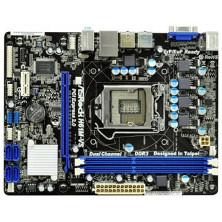 Main ASROCK H61 như mới