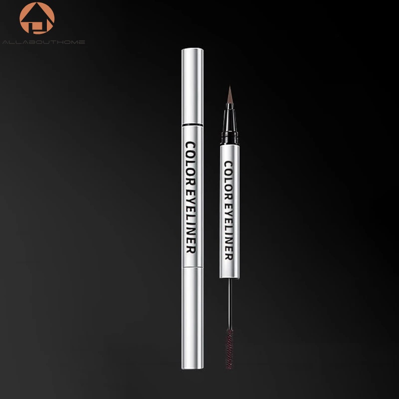 Set mascara và bút kẻ mắt dạng lỏng 2 trong 1 chống nước chống mồ hôi dành cho nữ
 | BigBuy360 - bigbuy360.vn