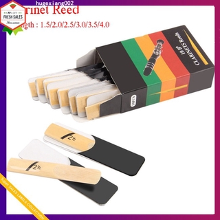 Bộ 10 phụ kiện kèn clarinet 1.5 / 2.0 / 2.5 / 3.0 / 3.5 / 4.0