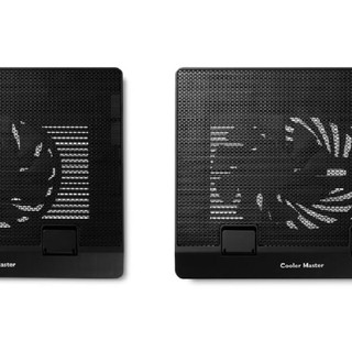 Đế Tản Nhiệt Laptop Cooler Master ERGOSTAND LITE