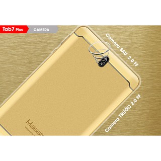Máy Tính Bảng Masstel Tab 7 Plus