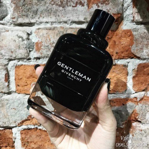 Nước hoa nam Givenchy Gentleman EDP 50ml