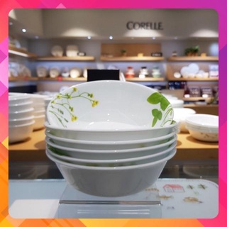 Tô Thủy Tinh Mỹ Corelle European Herbs 500ml 418-EH