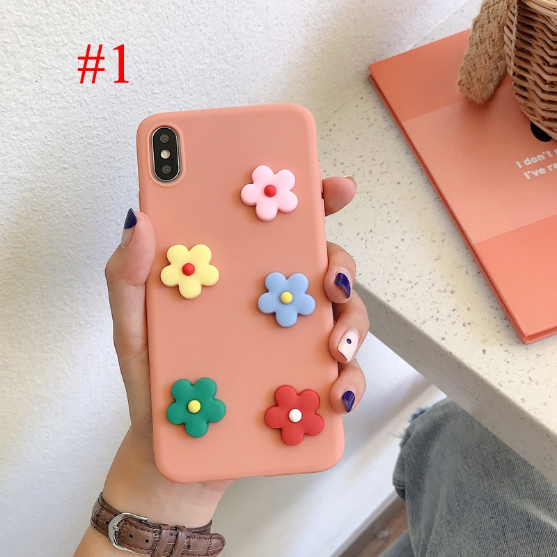 Ốp Điện Thoại TPU Mềm Cho Xiaomi Redmi 10 9A 4A Note 5A Prime Note 10 Pro 9S 4 4X 8A Note 9 Pro Mi A2 Lite