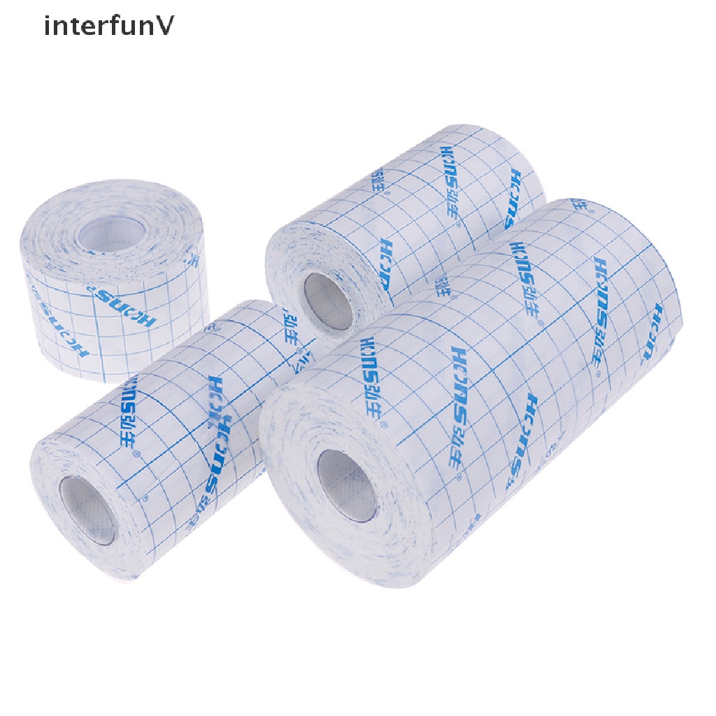 1 Cuộn Băng Keo Y Tế Chống Thấm Nước