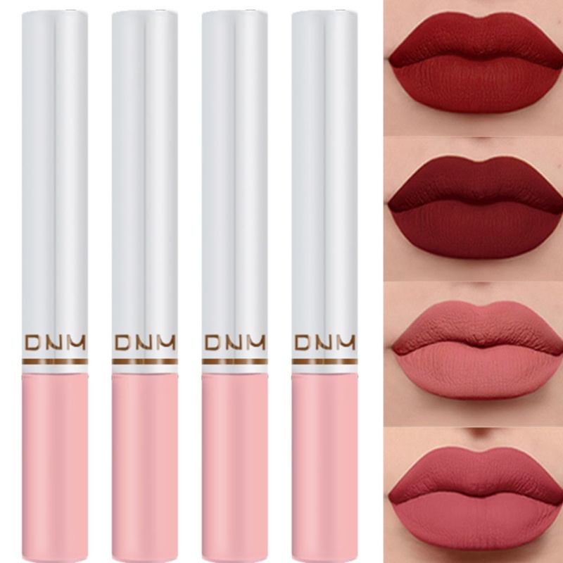 Son Môi YOUYO Lâu Trôi Chống Thấm Nước Với 4 Màu Lựa Chọn