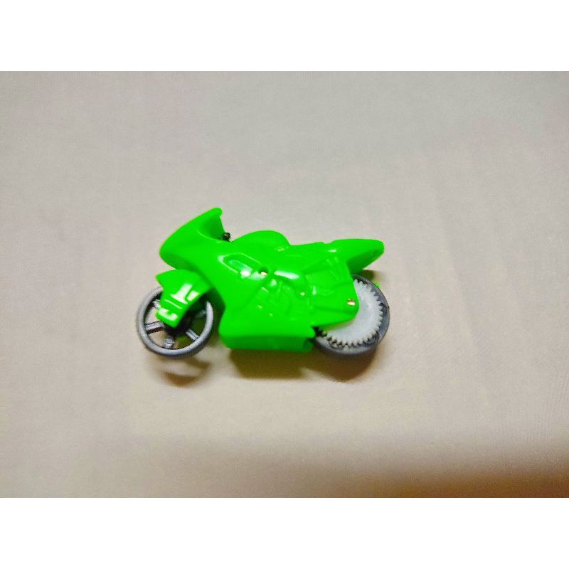 Xe mô tô đồ chơi cho bé nhiều màu sắc