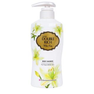 Sữa tắm Double Rich hương hoa Lili 550g