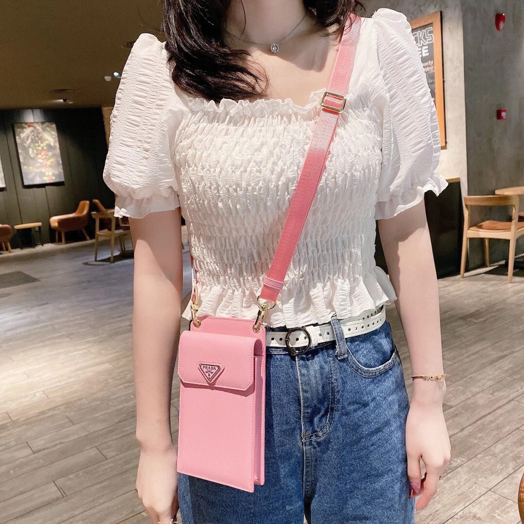 Bao Da Điện Thoại Nắp Lật Thời Trang Cho Apples 6.5 Inch | BigBuy360 - bigbuy360.vn