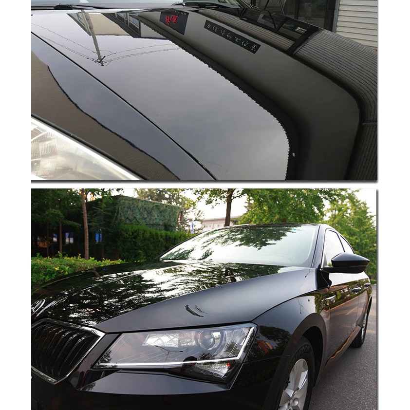 Phủ bóng xe Auto Ceramic Coating MR FIX 9H